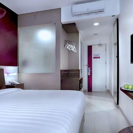 Favehotel Margonda Depok Eksteriør billede