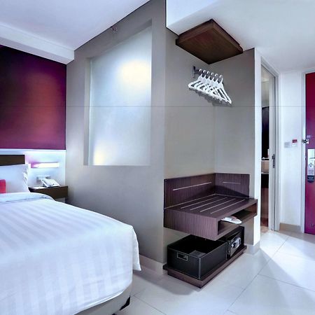 Favehotel Margonda Depok Eksteriør billede