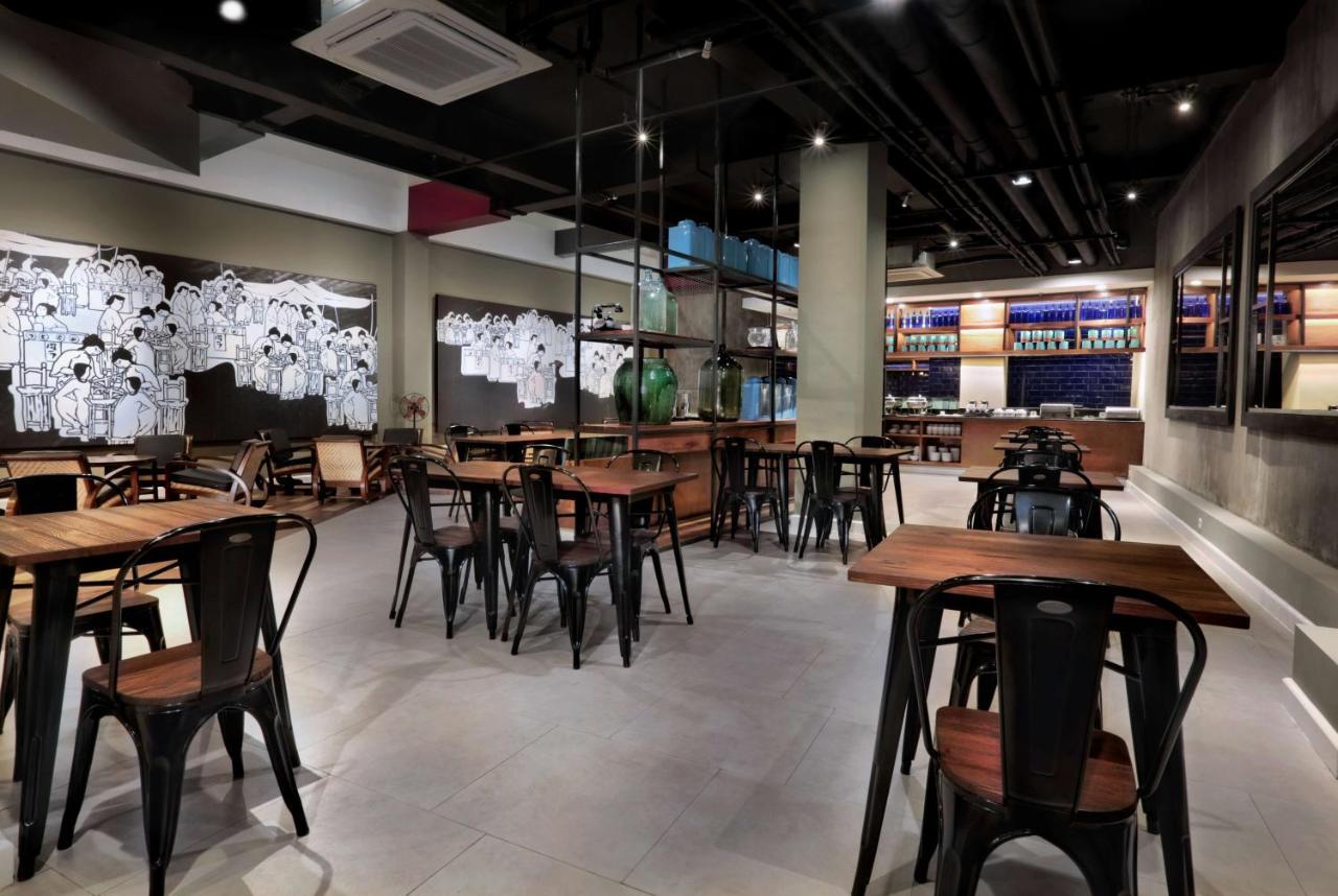 Favehotel Margonda Depok Eksteriør billede