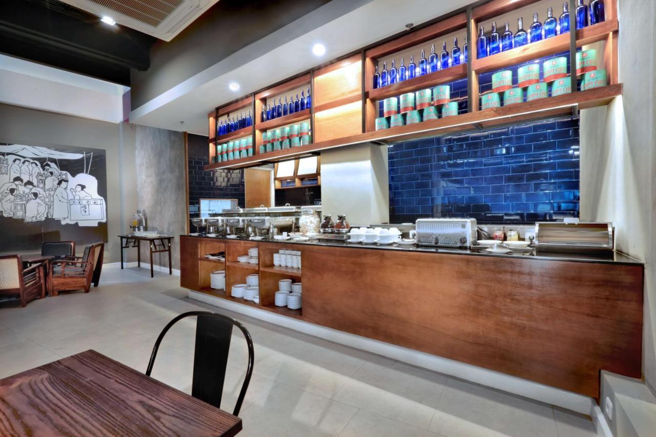 Favehotel Margonda Depok Eksteriør billede