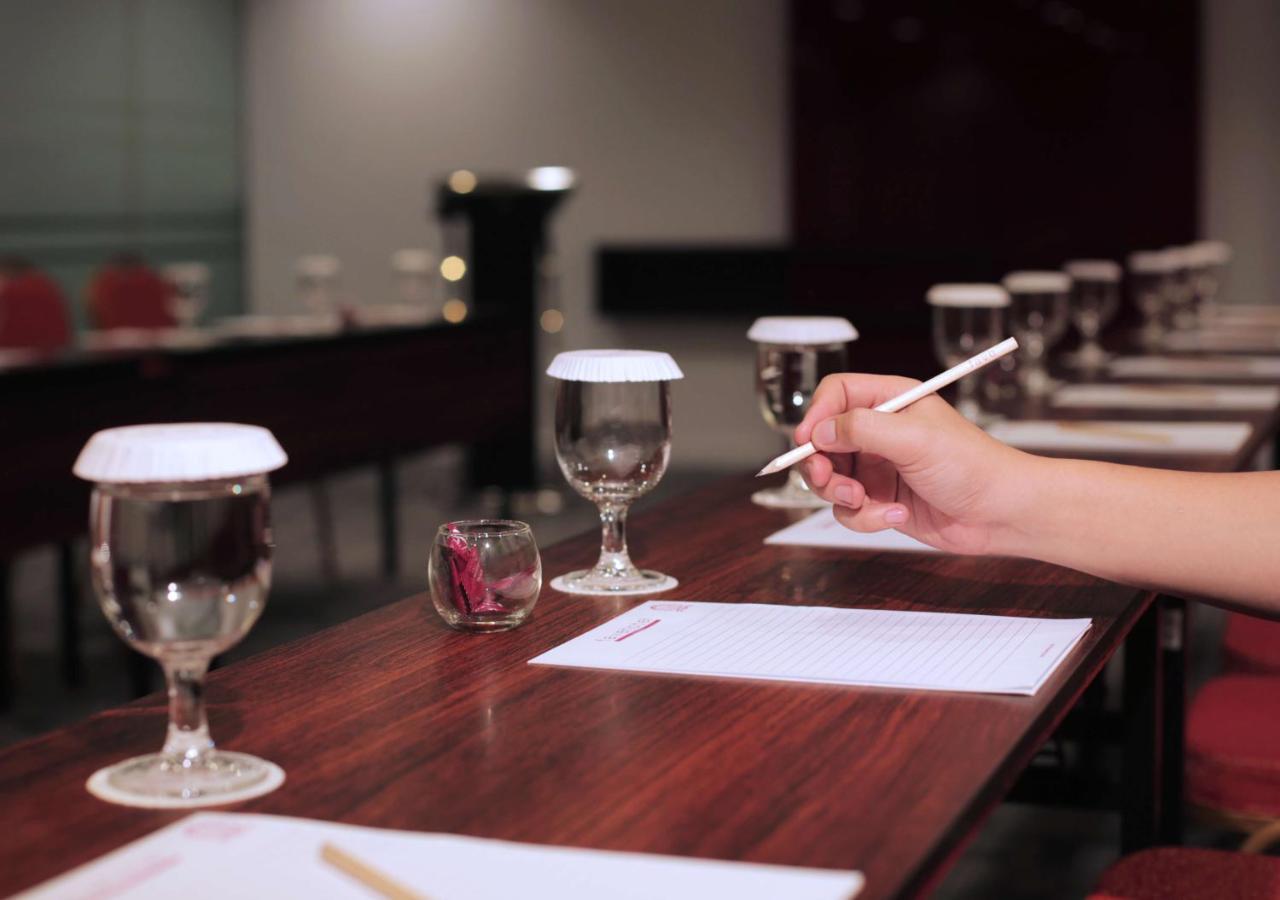 Favehotel Margonda Depok Eksteriør billede